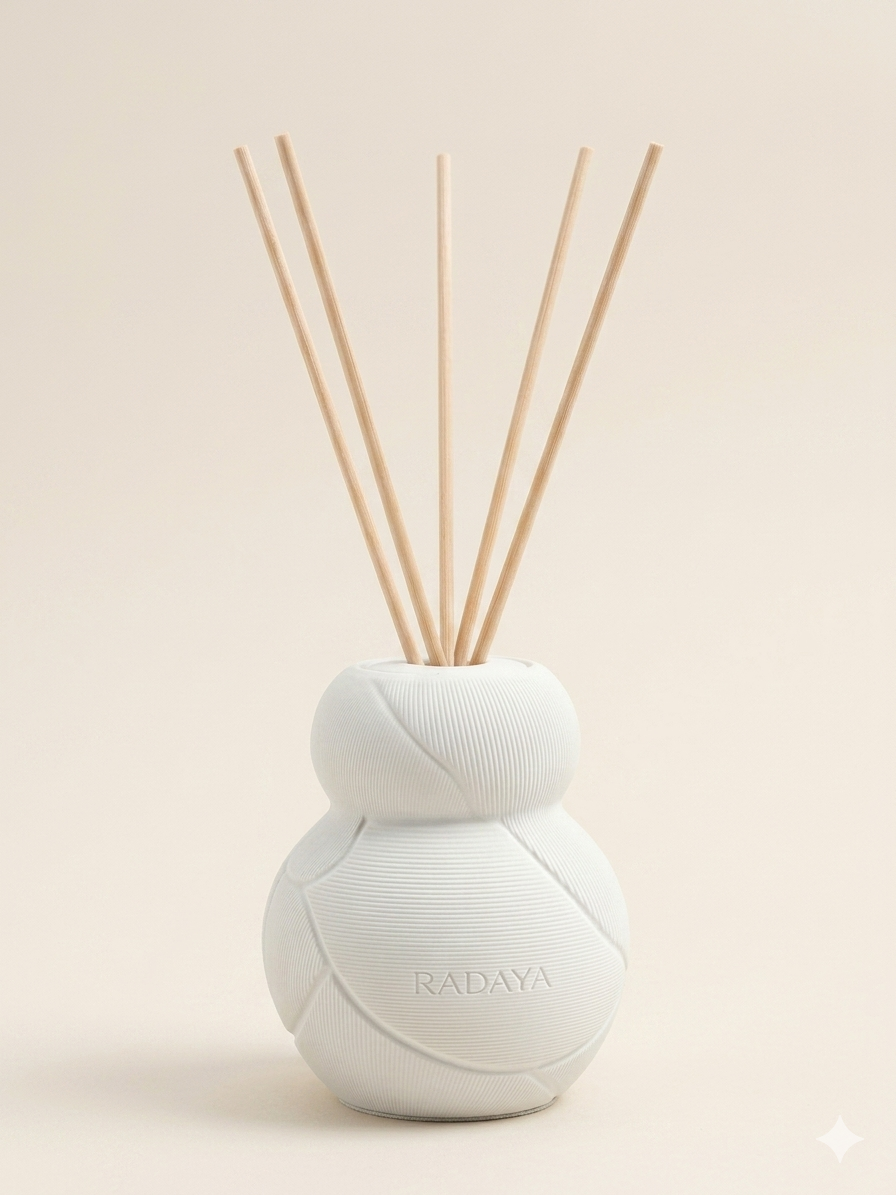 Geur Paraluna incl. Elena Reed Diffuser