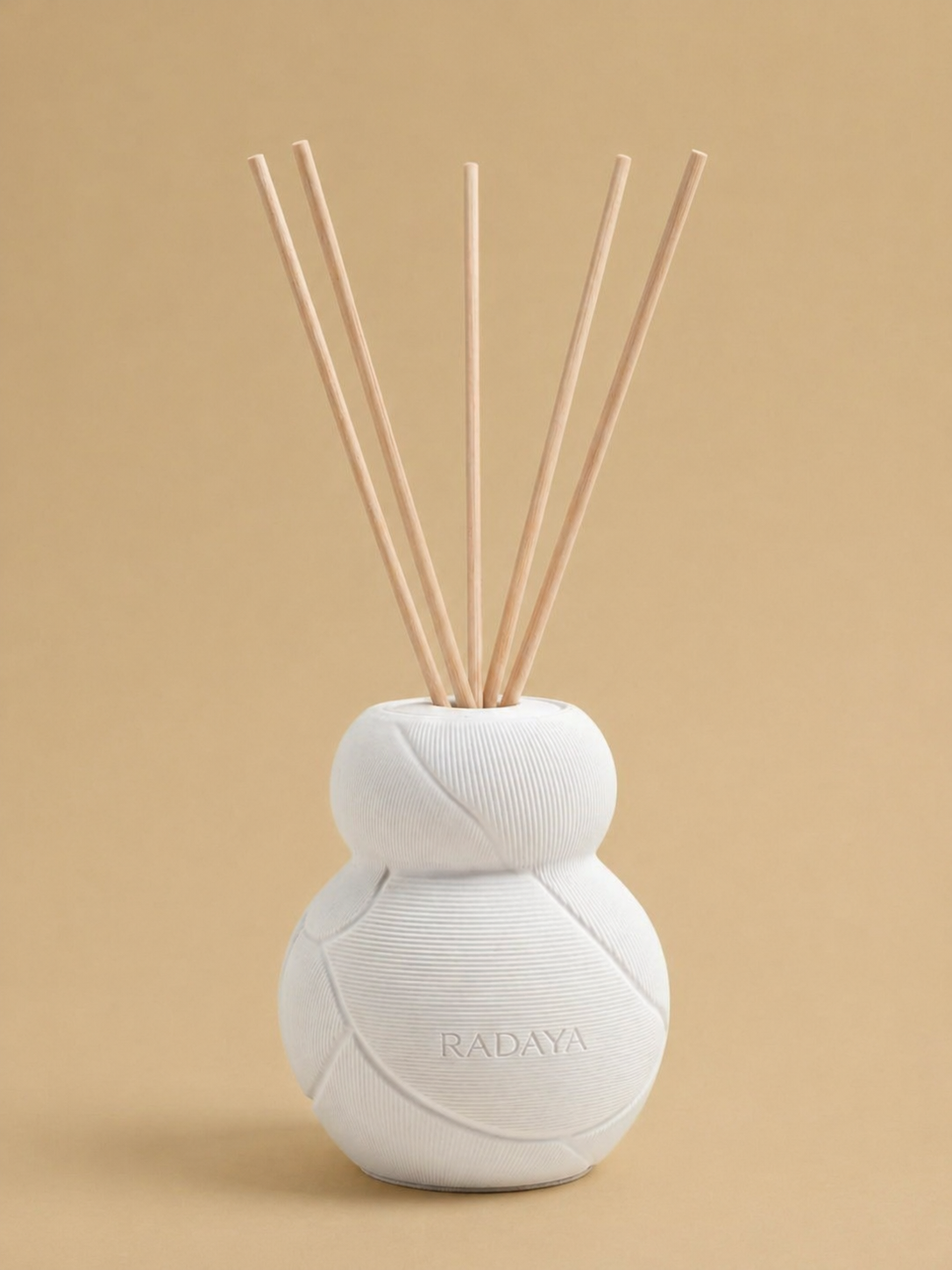 Geur Amber Medina incl. Elena Reed Diffuser
