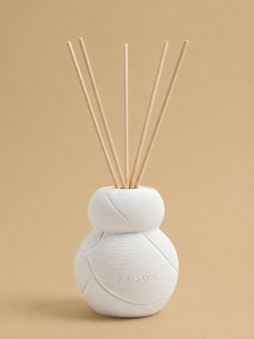 Geur Amber Medina incl. Elena Reed Diffuser